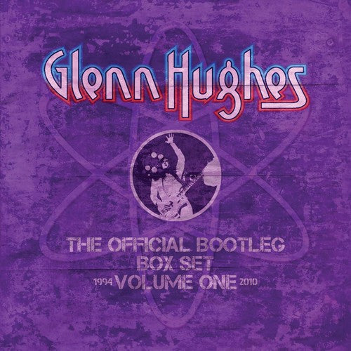 The Official Bootleg Box Set, Vol. One (Remastered Edition)