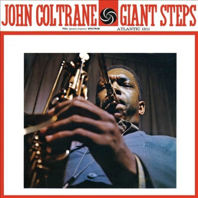 Giant Steps (2017 Mono Remaster)