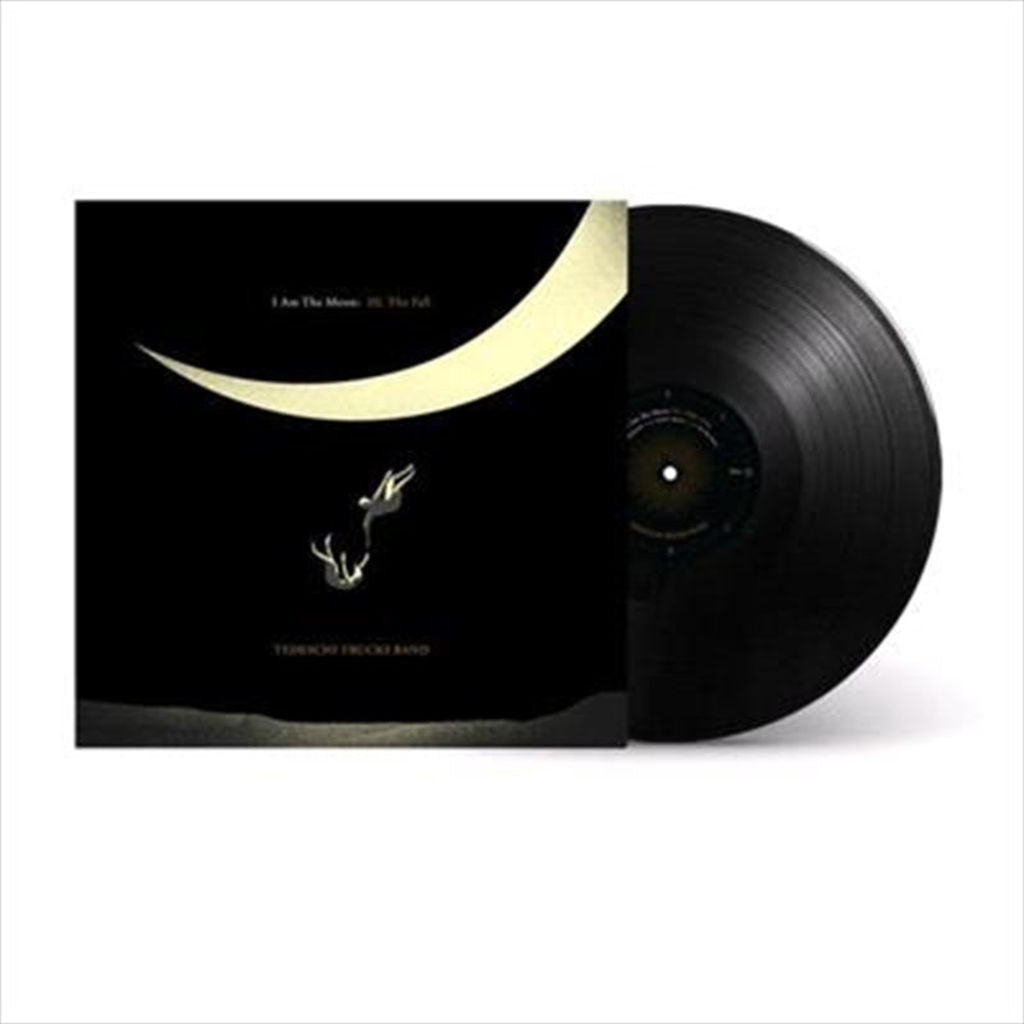 I Am The Moon: III. The Fall [VINYL]