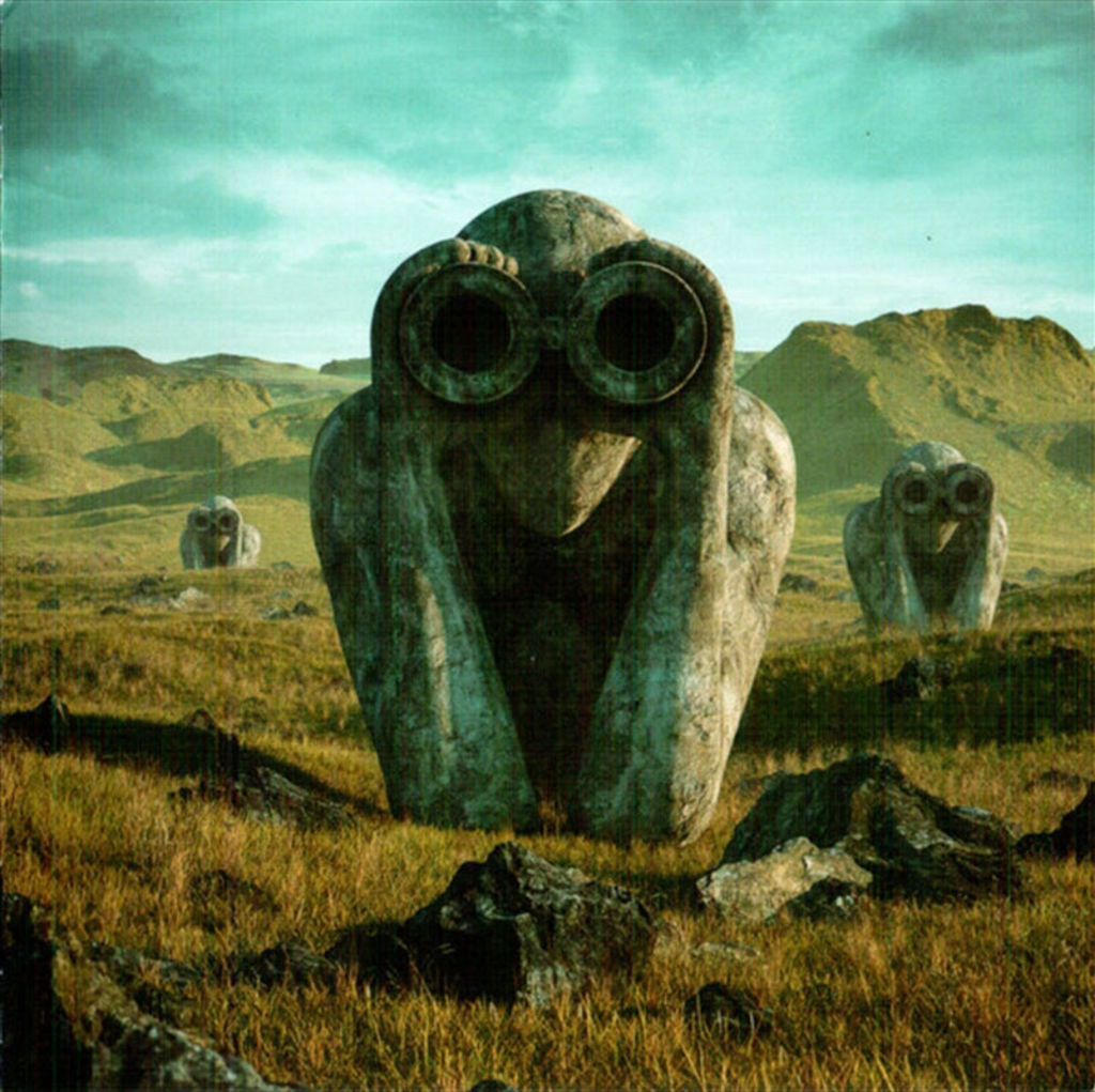 Equinoxe Infinity