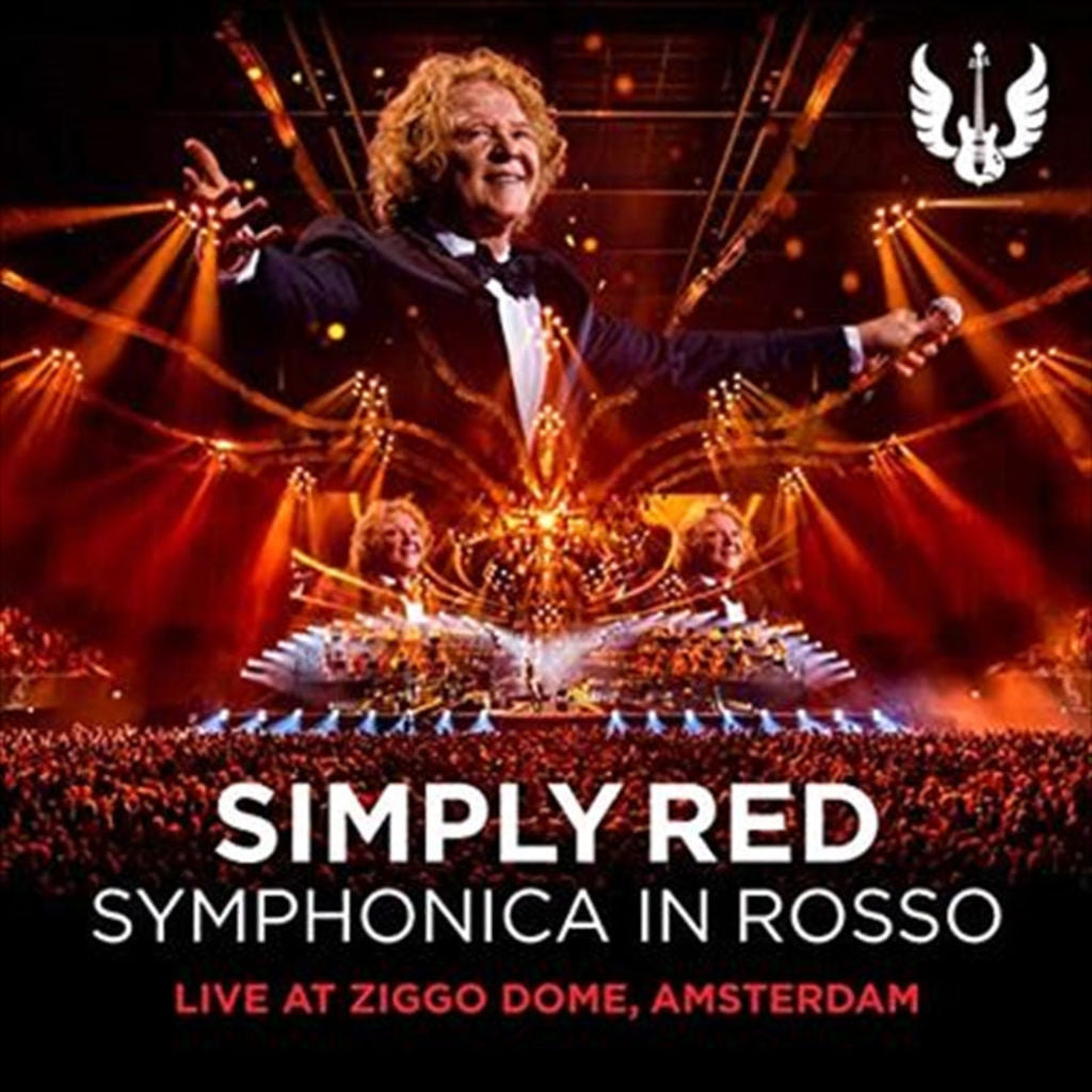 Symphonica in Rosso (Live at Ziggo Dome Amsterdam)