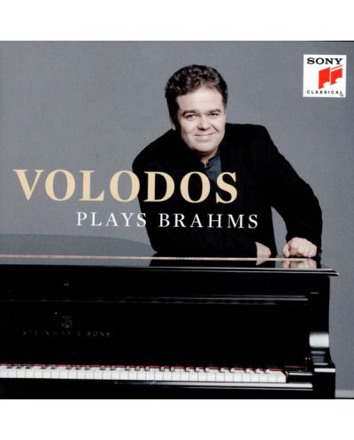 Volodos Plays Brahms