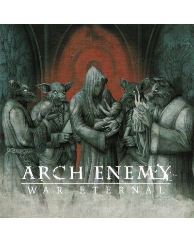 War Eternal