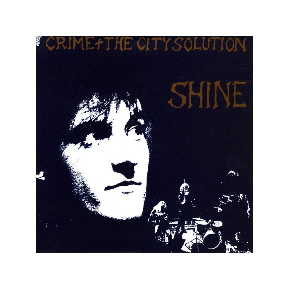 Shine (Limited Gold Vinyl) [VINYL]