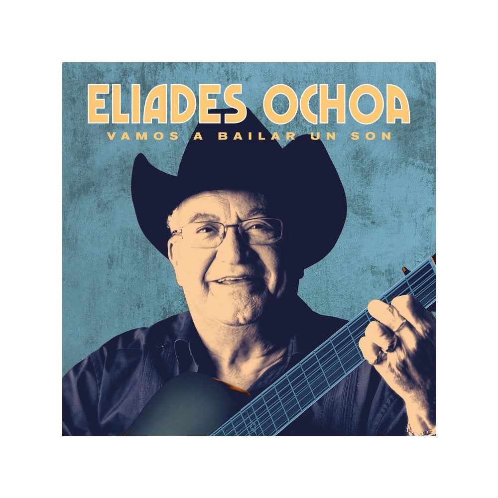 Vamos a Bailar un Son (Special Edition)