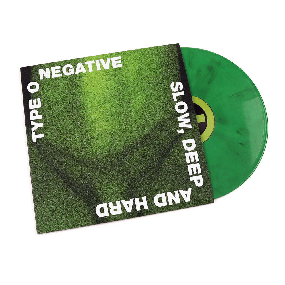 Slow Deep And Hard 30th Anniversary [VINYL]