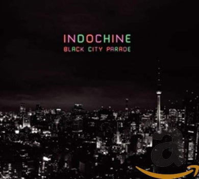 Black City Parade