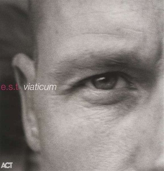 Viaticum - E.S.T. (Esbjorn Svensson Trio) 2LP 180g Double Vinyl Edition with Download Code