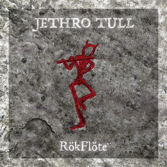 R??kfl??te [VINYL]