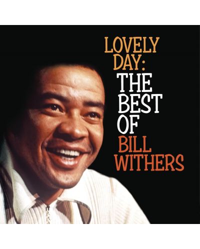 Lovely Day:Best of Bill..