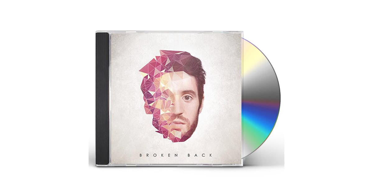 Broken Back -Digi-