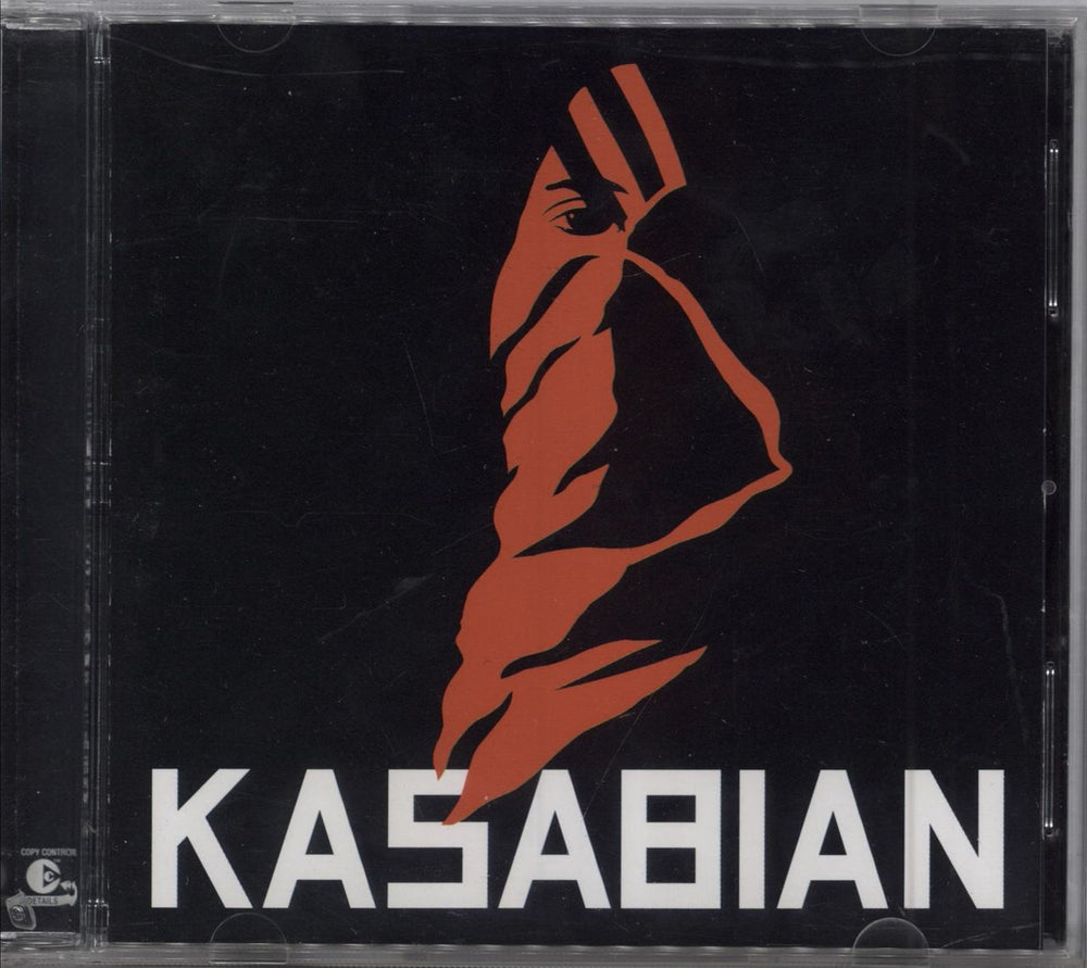 Kasabian