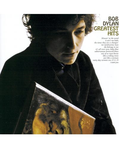 Bob Dylan Greatest Hits