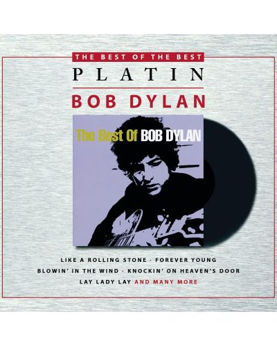 The Best Of Bob Dylan