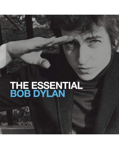 The Essential Bob Dylan