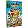 Penguins Of Madagascar - Happy King Julien Day [DVD]