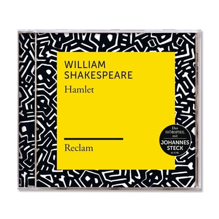 Shakespeare: Hamlet (Reclam H??rspiel)