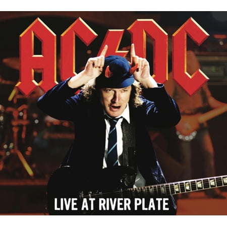 Live at River Plate