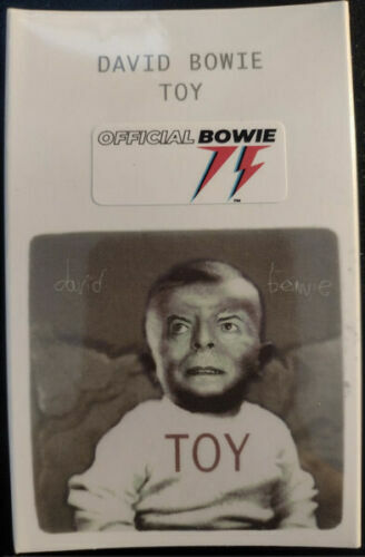 Toy [CASSETTE]