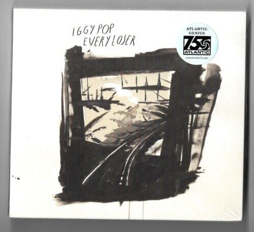 EVERY LOSER (Amazon Exclusive O-Card & Poster Edition)
