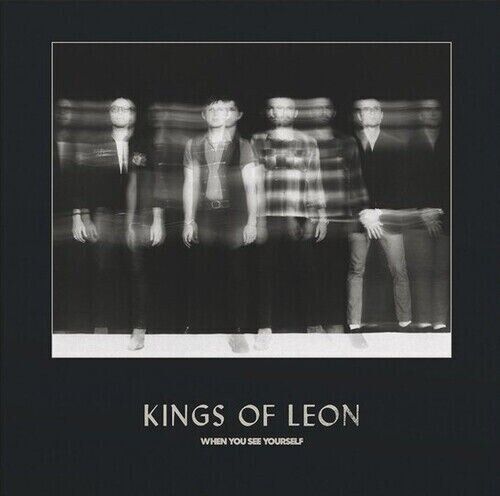 When You See Yourself [VINYL]