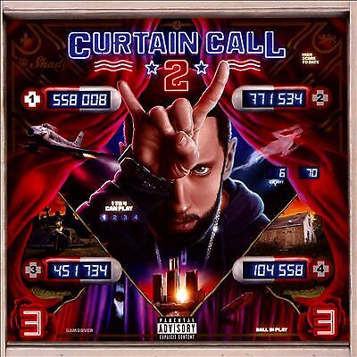 Curtain Call 2